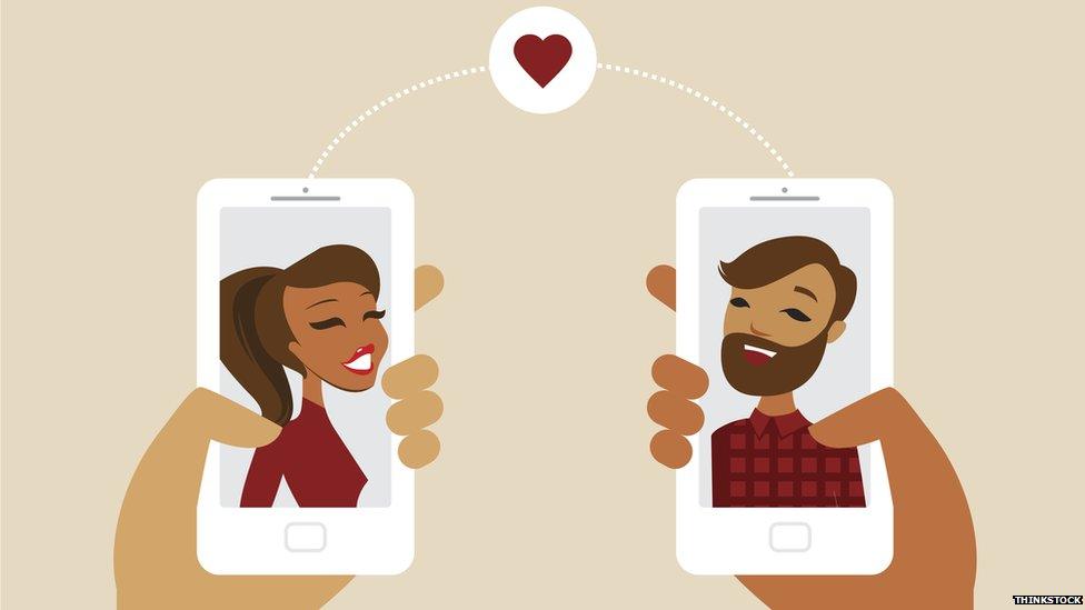AmorPulse: Finding Your Soulmate Made Easier