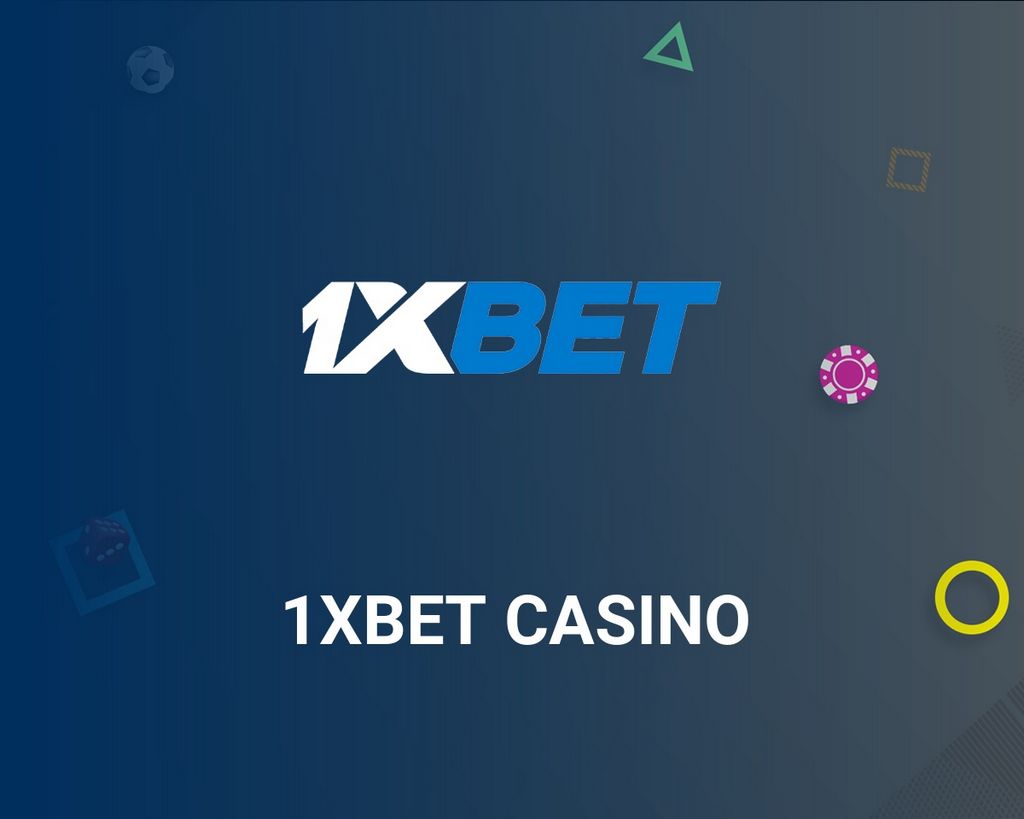 1xBet Esports Betting Review