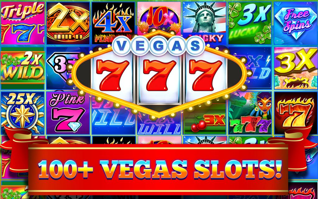 A Big Candy  Gambling Establishment