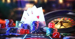 Aperçu complet des casinos en ligne en France