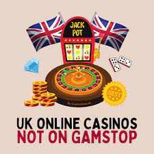 UK Online Casinos Not on GamStop vs UKGC Casino Sites