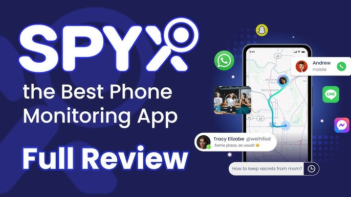 Les 8 meilleures applications pour consulter les messages des autres facilement et en toute sécurité