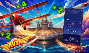 Mastering the Art of Aviamasters Port Machines