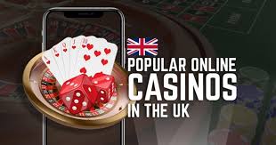 Online Gambling Establishment Genuine Cash 2025 - Ideal Choices for the UK Online Gambling Establishment Genuine Cash 2025 - Ideal Choices for the UK