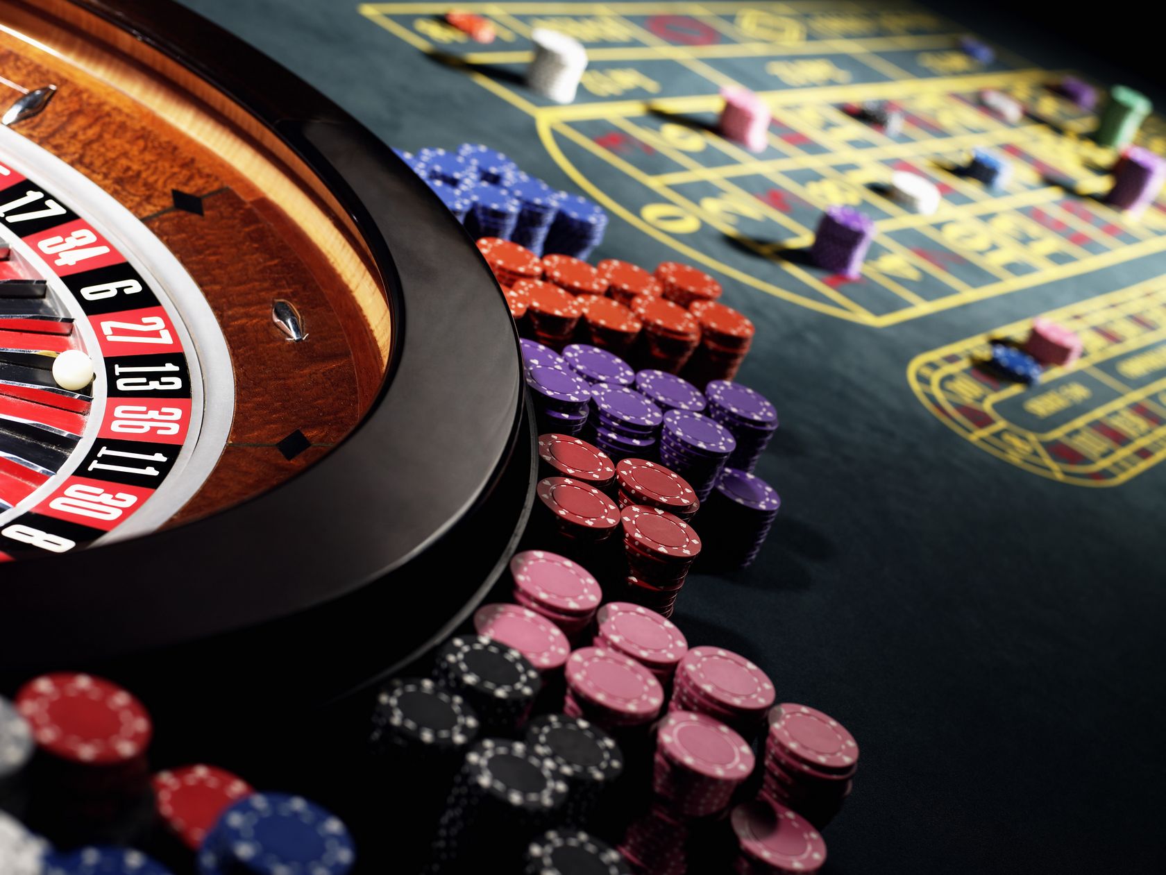 Why MelBet's casino item is acquiring popularity in Latin America