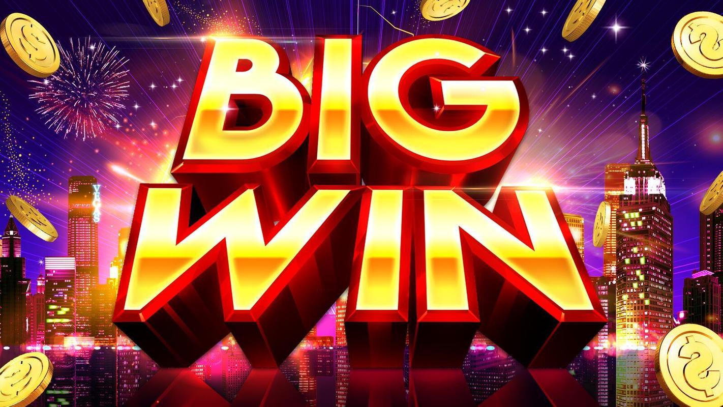 BigWin Gambling establishment