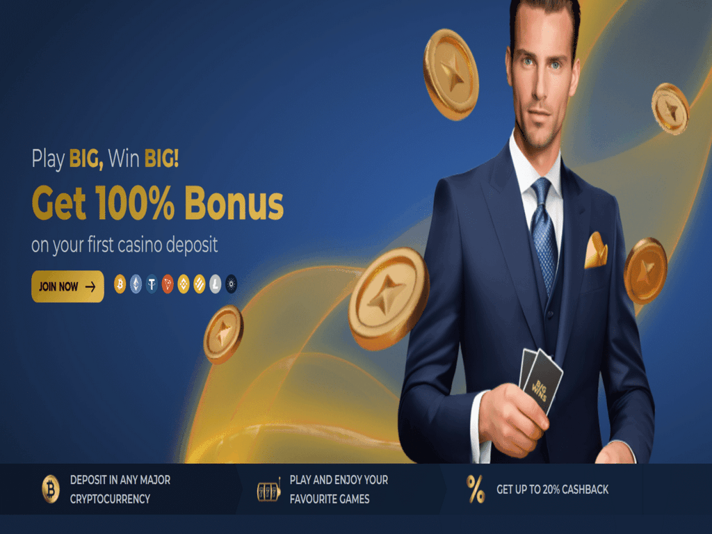 Discover the Best Online Casino for Your Favourite Game