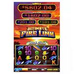 Ultimate Fire Link Olvera Road Port Testimonial & Free Play