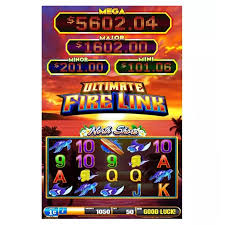 Ultimate Fire Link Olvera Road Port Testimonial & Free Play Ultimate Fire Link Olvera Road Port Testimonial & Free Play