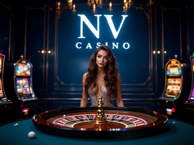 NV Gambling Enterprise - Aplikace pro hraní a zábavu pro Android 2025