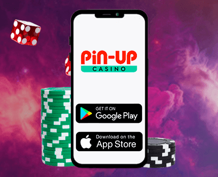 Pin Up Gambling Enterprise - Mobil Giriş və Qeydiyyat