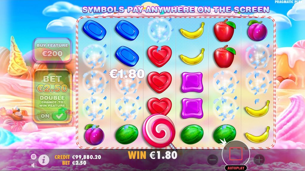 Sweet Bonanza Demonstration - Play Free Slot Video Game Sweet Bonanza Demonstration - Play Free Slot Video Game