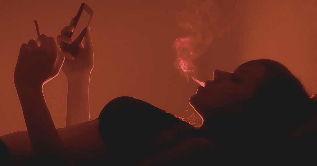 The Causes of the Great Pornography Loss