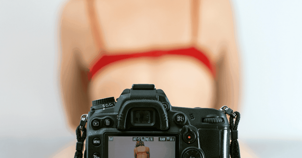 The Growth of Emotional and Intimate Pornography