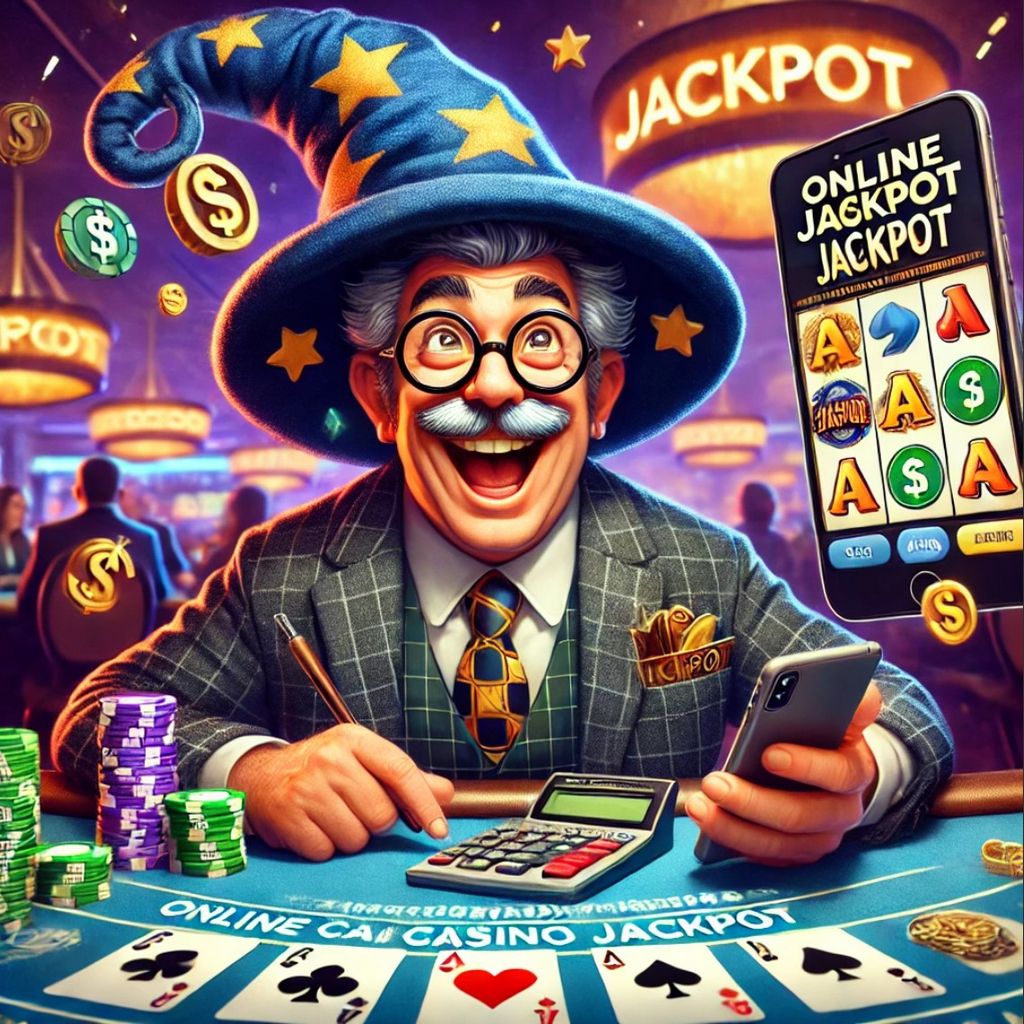 Kasyno Magic365 – bonus bez depozytu 100 darmowych obrotów Kasyno Magic365 – bonus bez depozytu 100 darmowych obrotów