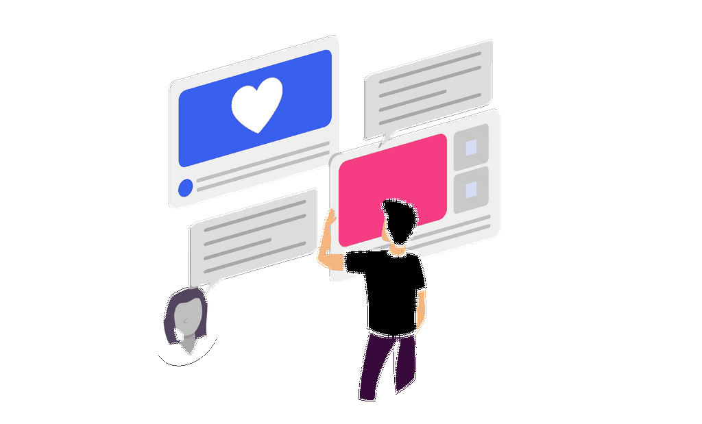 VikiLine Online Dating Platform 2026